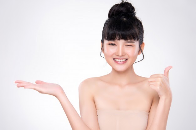 Trị sẹo thâm ở tay như thế nào?